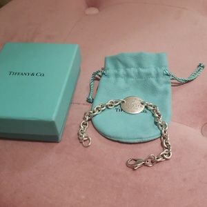 Tiffany & Co. bracelet